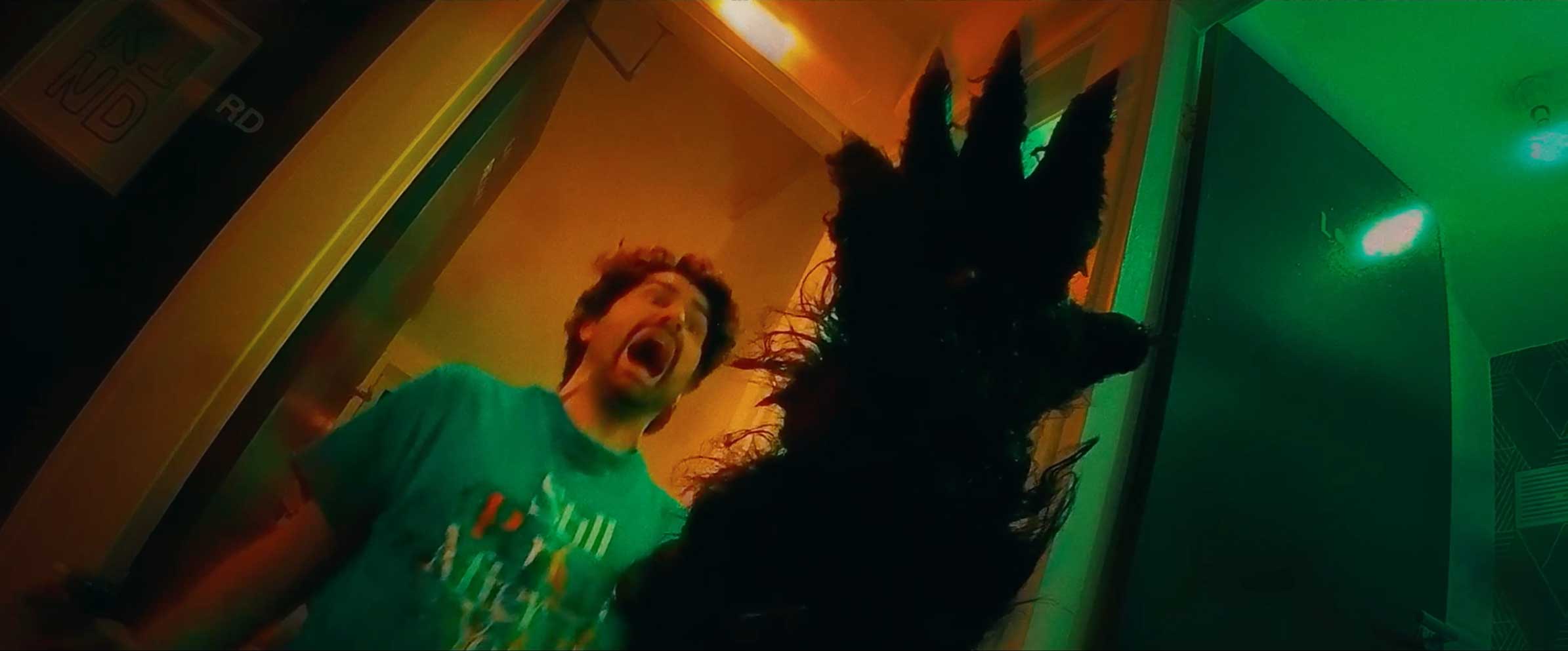 This Place is a Sh*thole shortfilm Will Wightman Bilnkink | STASH MAGAZINE