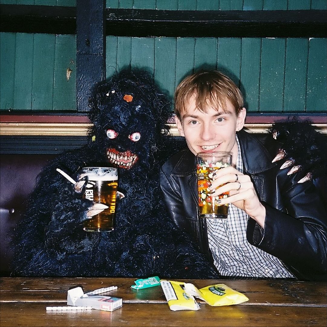 This Place is a Sh*thole shortfilm Will Wightman Bilnkink | STASH MAGAZINE