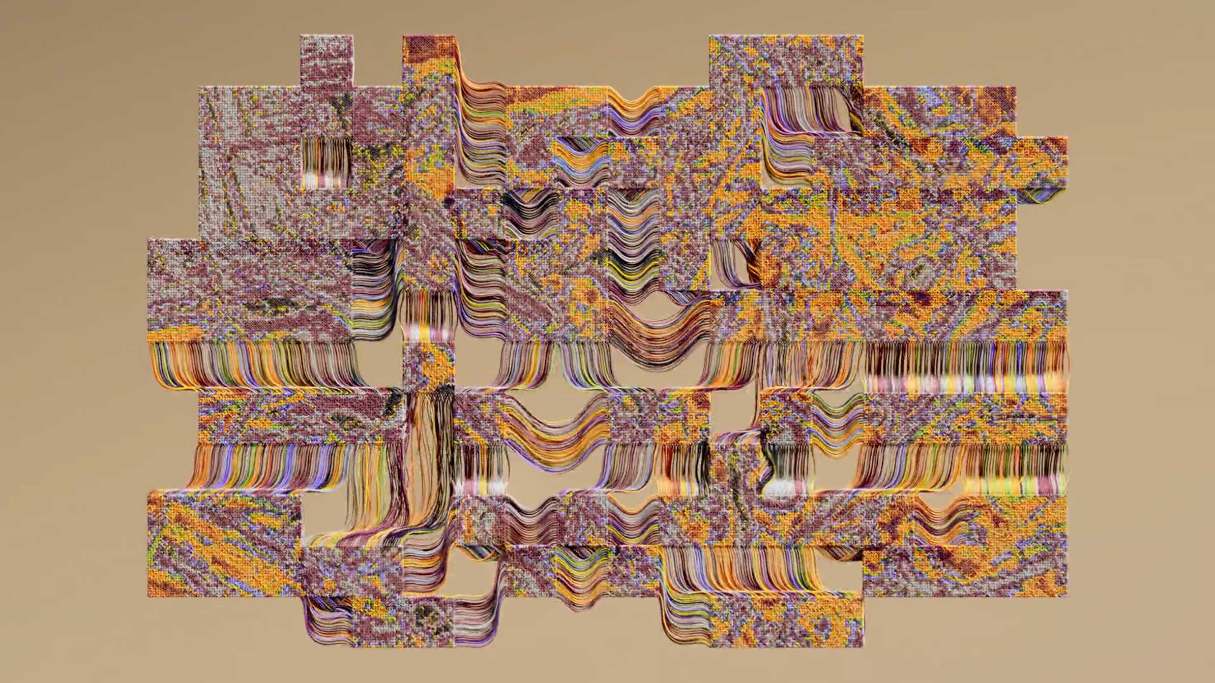 Threads of Home short film by Daria Togunova | STASH MAGAZINE