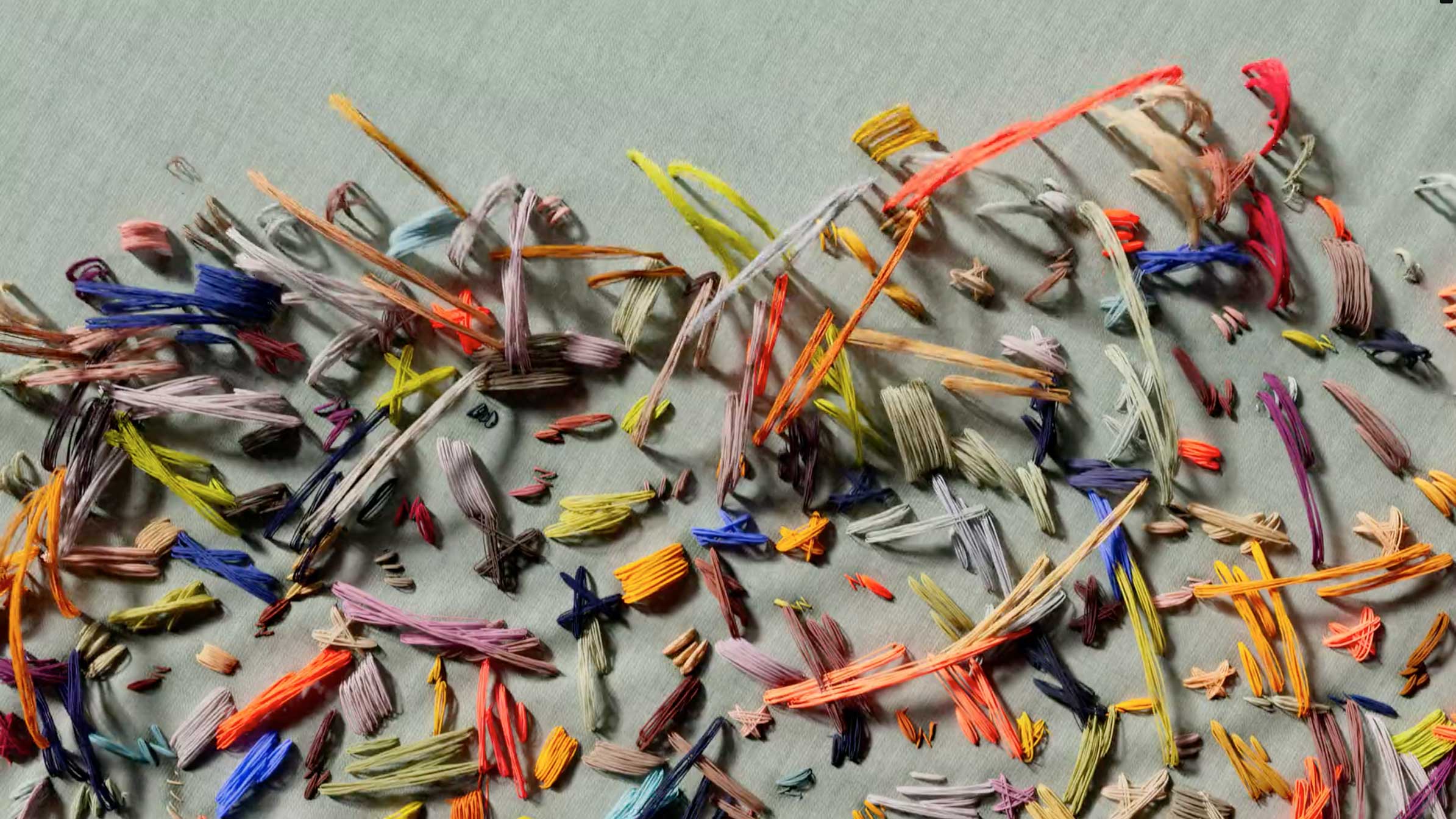 Threads of Home short film by Daria Togunova | STASH MAGAZINE