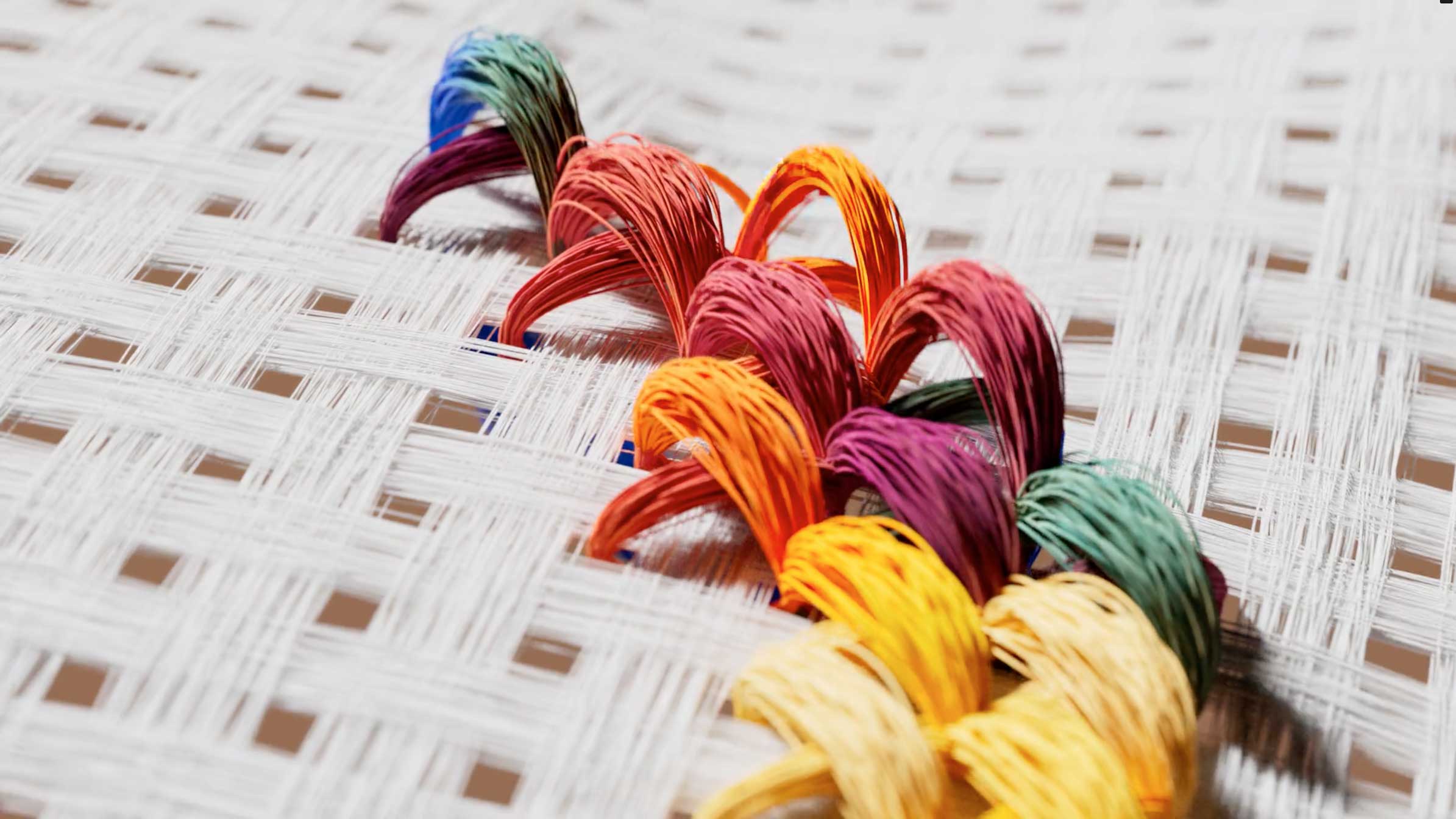 Threads of Home short film by Daria Togunova | STASH MAGAZINE