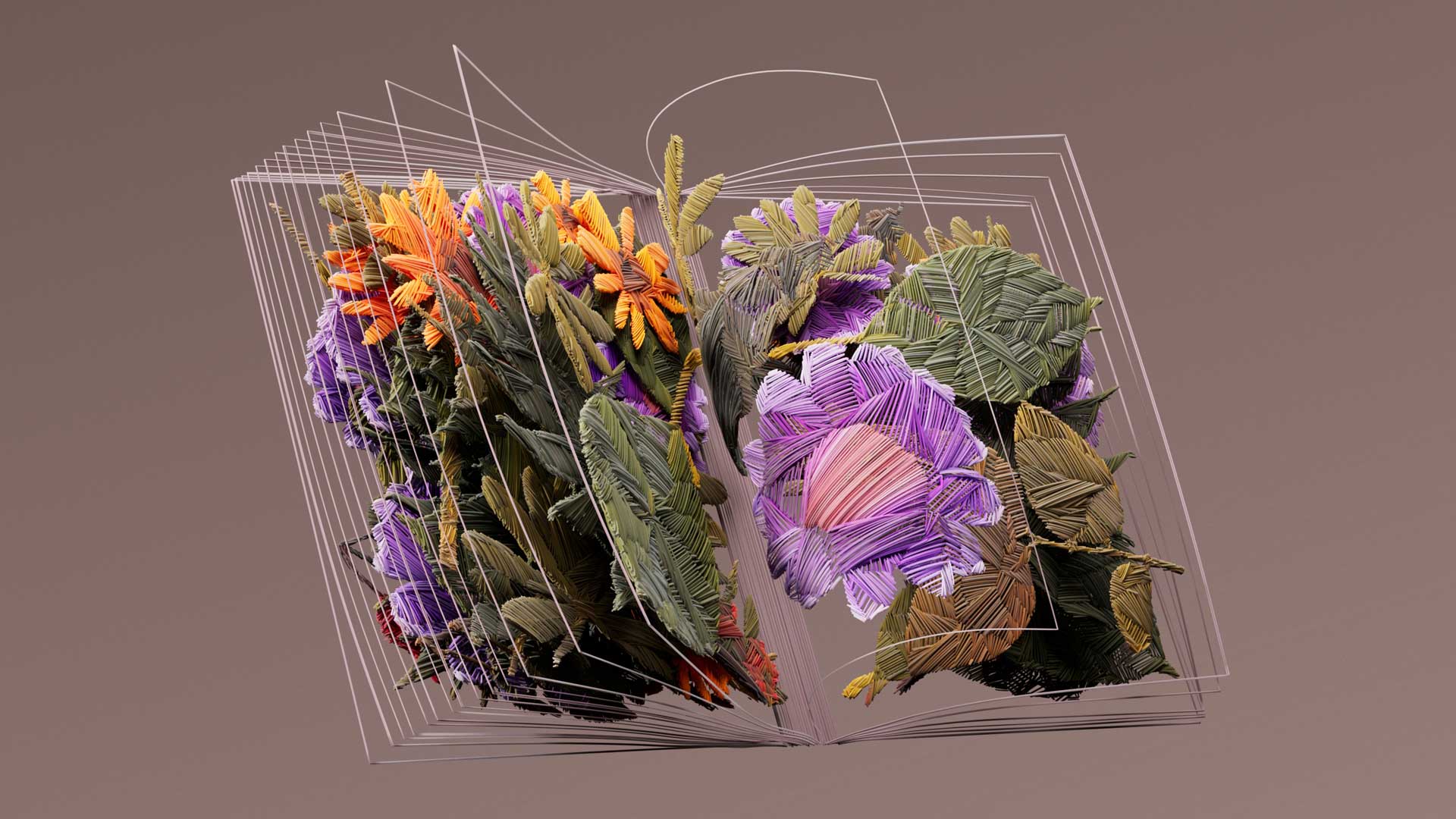 Threads of Home short film by Daria Togunova | STASH MAGAZINE