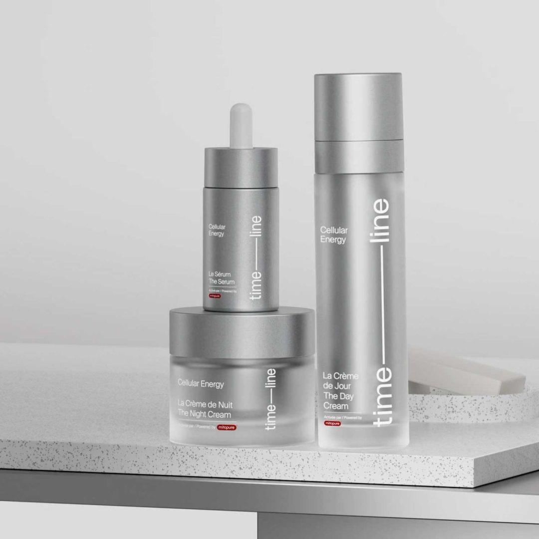 Timeline Cure brand video by DissEmbargo | STASH MAGAZINE