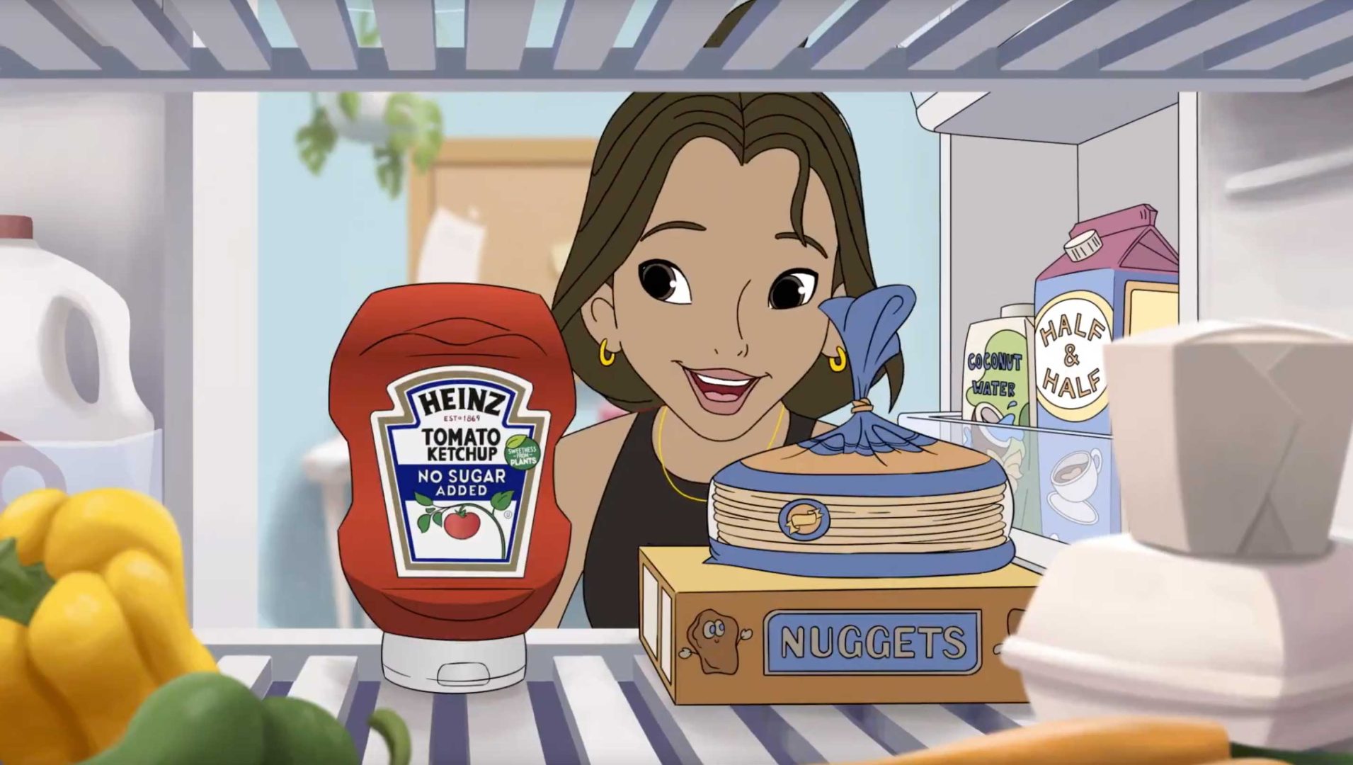 Adulting Might Suck but Titmouse has a Musical for That - Motion design ...