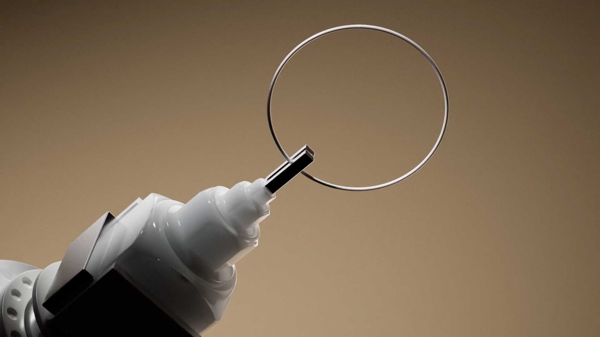 Tom Dixon SOFT lamp Launch film by jformento | STASH MAGAZINE