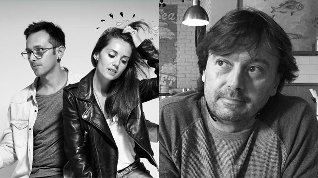 TROUBLEMAKERS.tv Signs Bernie Roux and Luca & Sinem