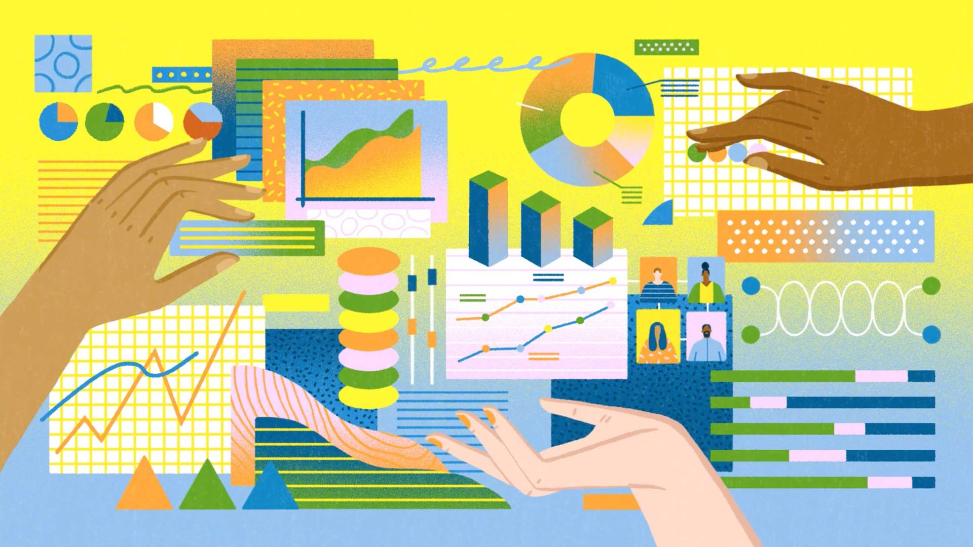 UCLA Social Sciences Engaging LA brand film by Yukai Du | STASH MAGAZINE