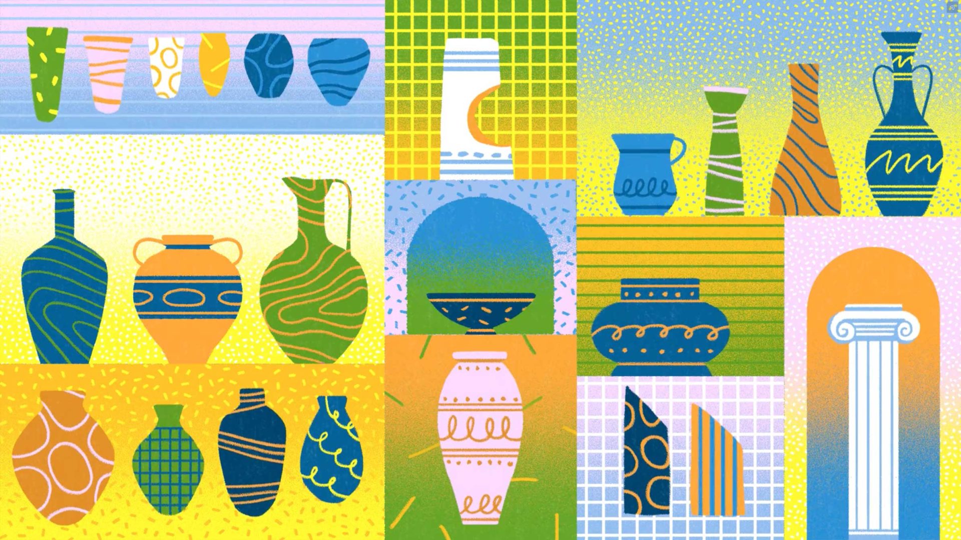 UCLA Social Sciences Engaging LA brand film by Yukai Du | STASH MAGAZINE