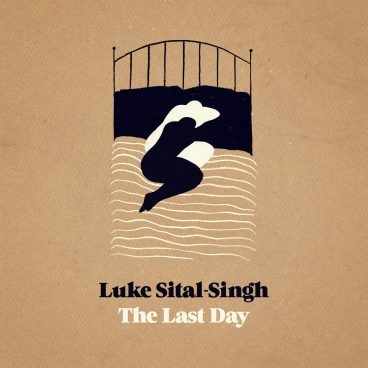 The Last Day Luke Sital-Singh uncle Ginger music video aimation | STASH MAGAZINE