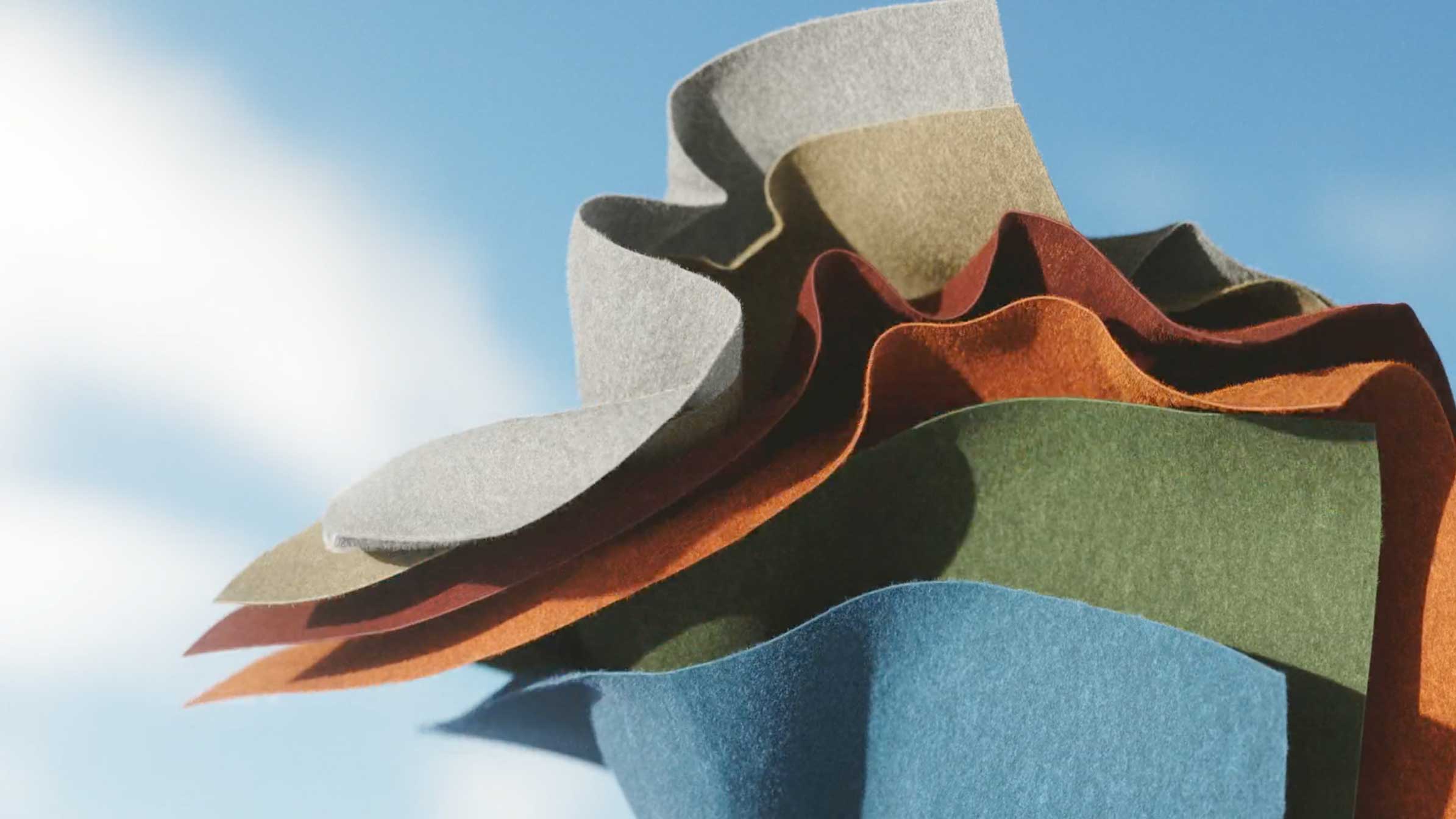 USM Haller Soft Panel product film by FRAME | STASH MAGAZINE