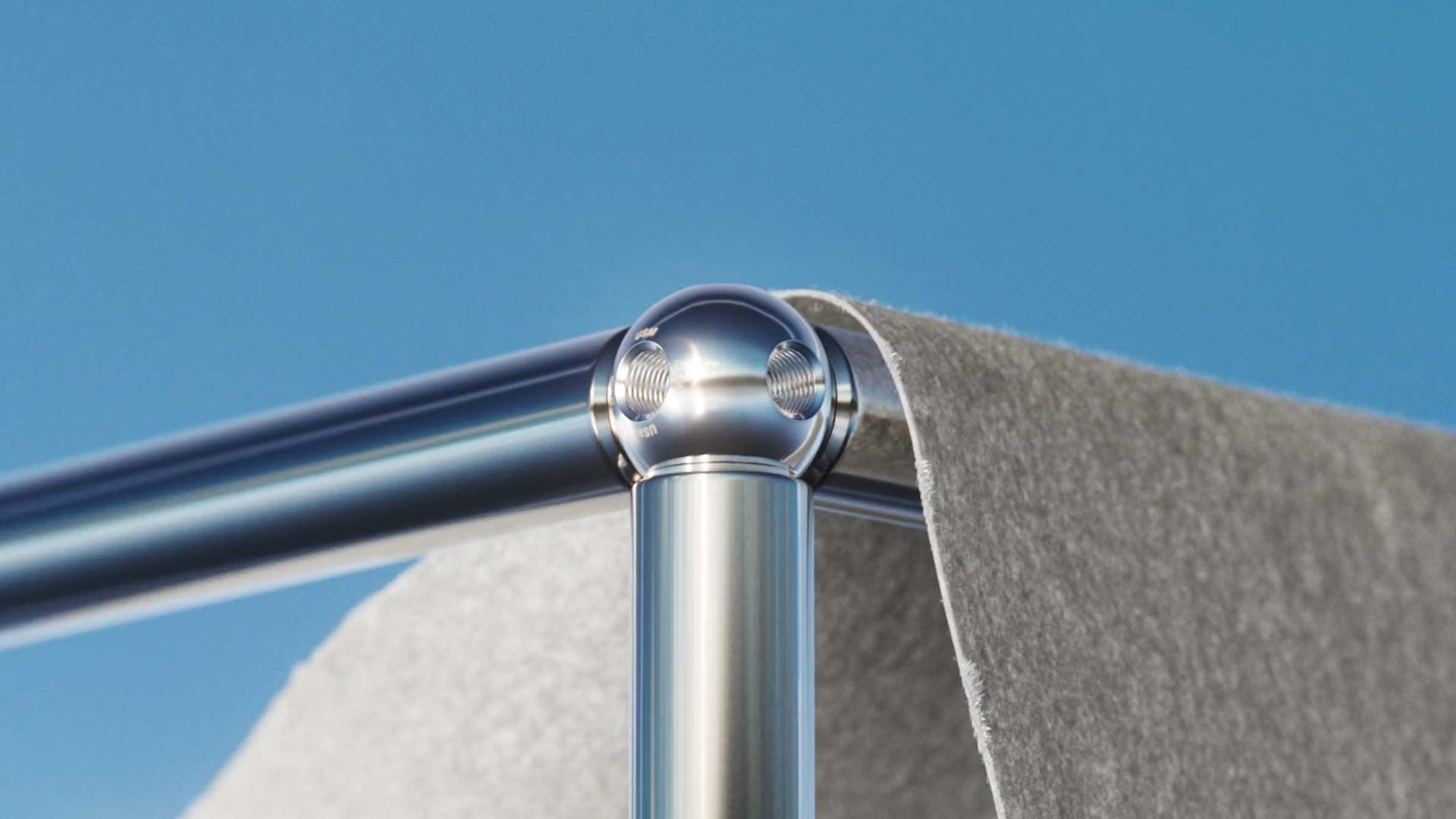 USM Haller Soft Panel product film by FRAME | STASH MAGAZINE