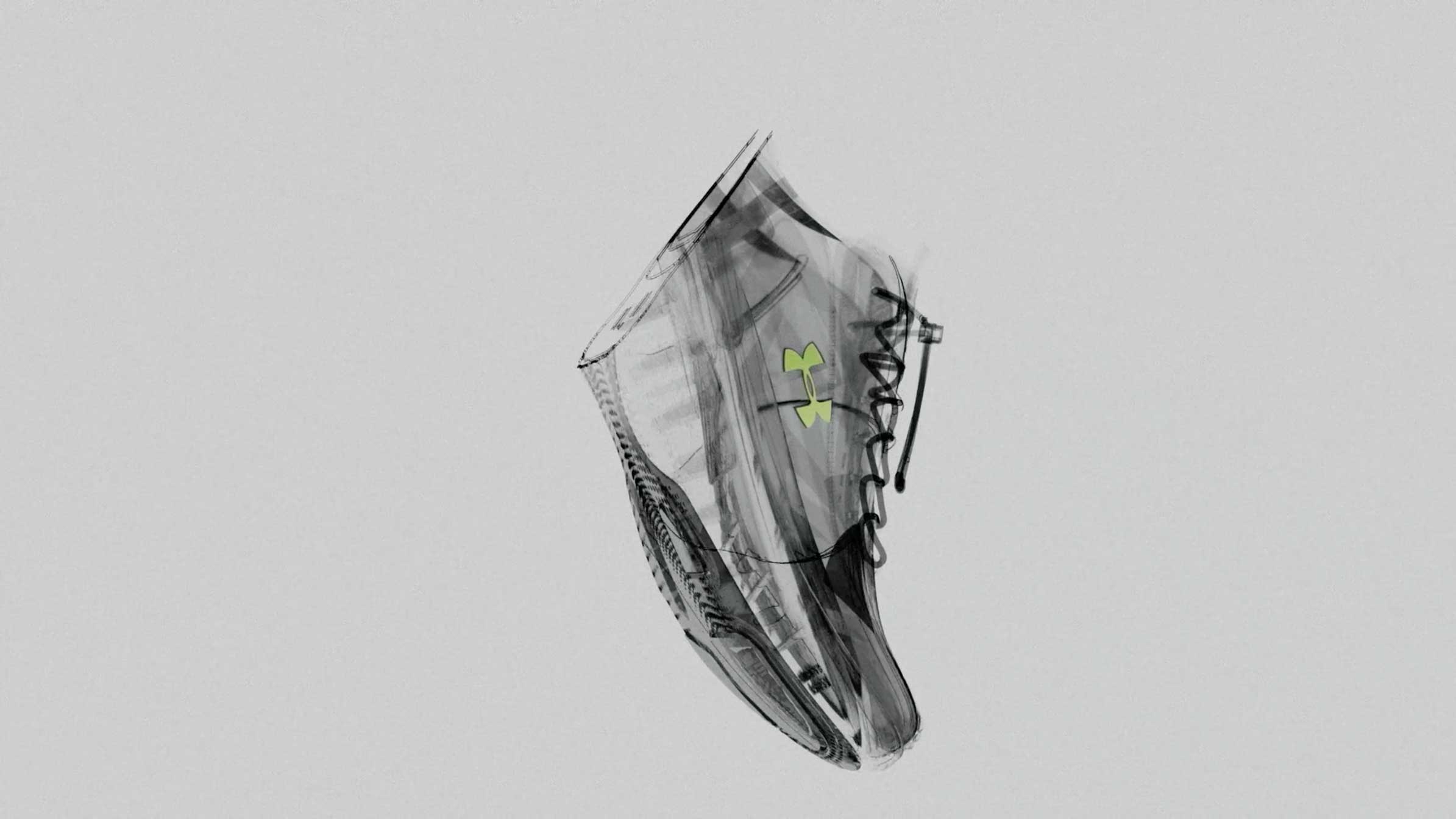 Under Armour Echo launch film by Builders Club | STASH MAGAZINE