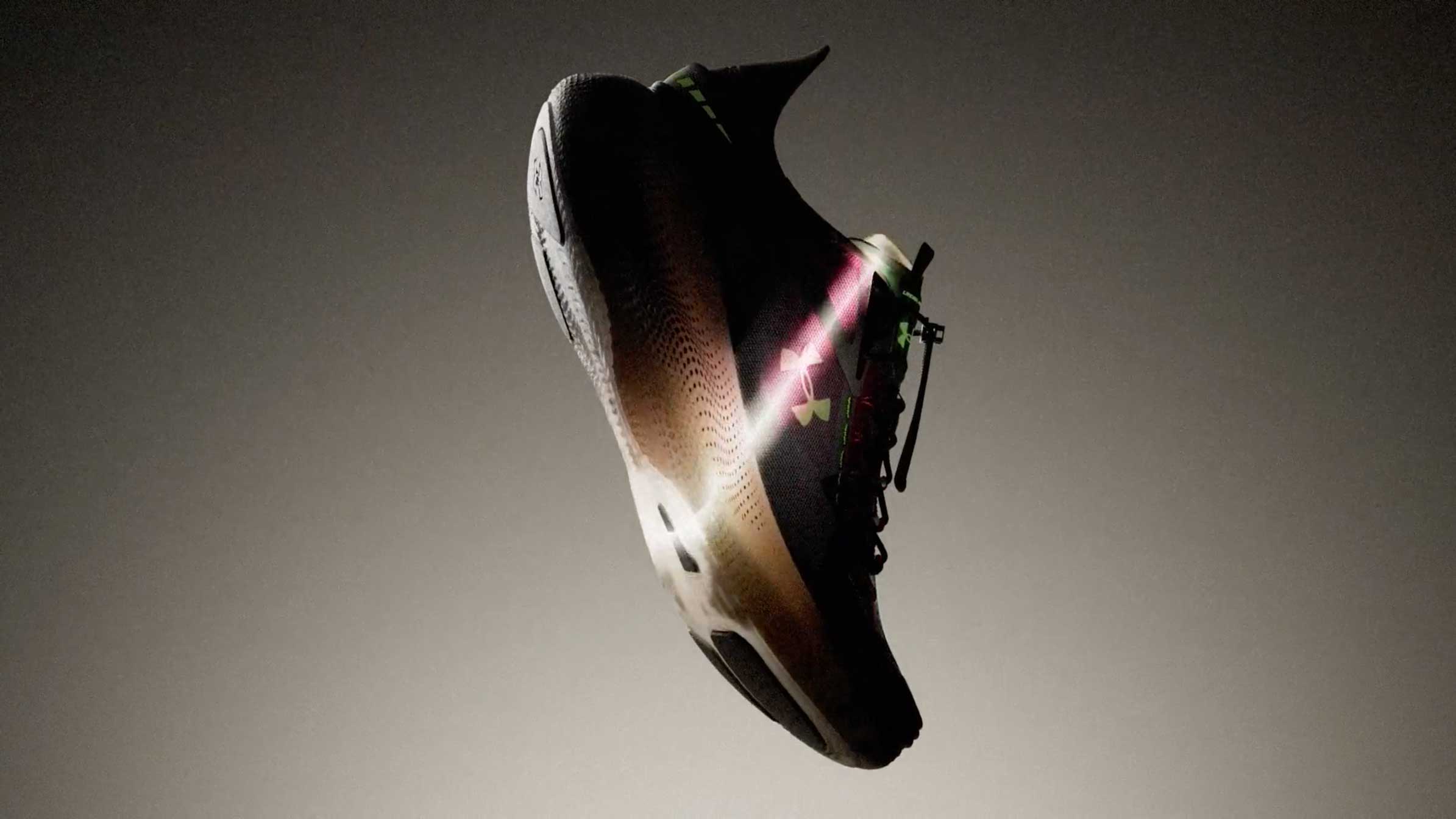Under Armour Echo launch film by Builders Club | STASH MAGAZINE