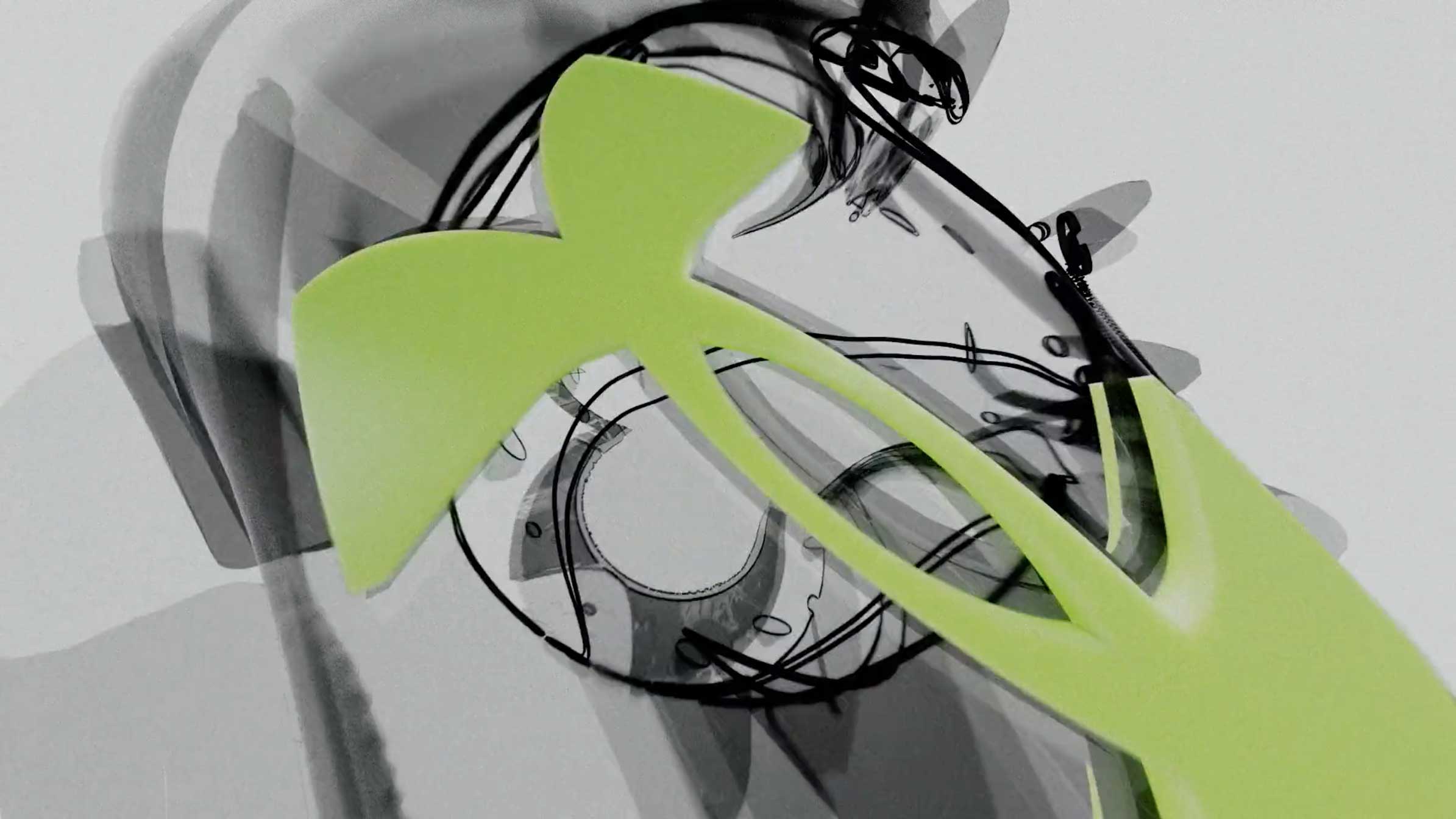 Under Armour Echo launch film by Builders Club | STASH MAGAZINE