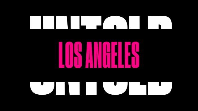 London's Untold Studios Expands to Los Angeles