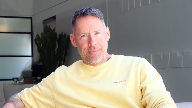 Untold Studios Adds Ben Hampshire as Executive Director in Los Angeles Studio