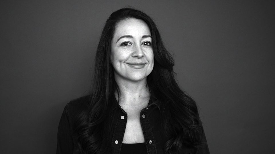VERSUS Desirée-Abeyta-Head-of-Production | STASH MAGAZINE