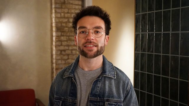 VFX Supervisor & YouTuber Alfie Vaughan Joins RASCAL