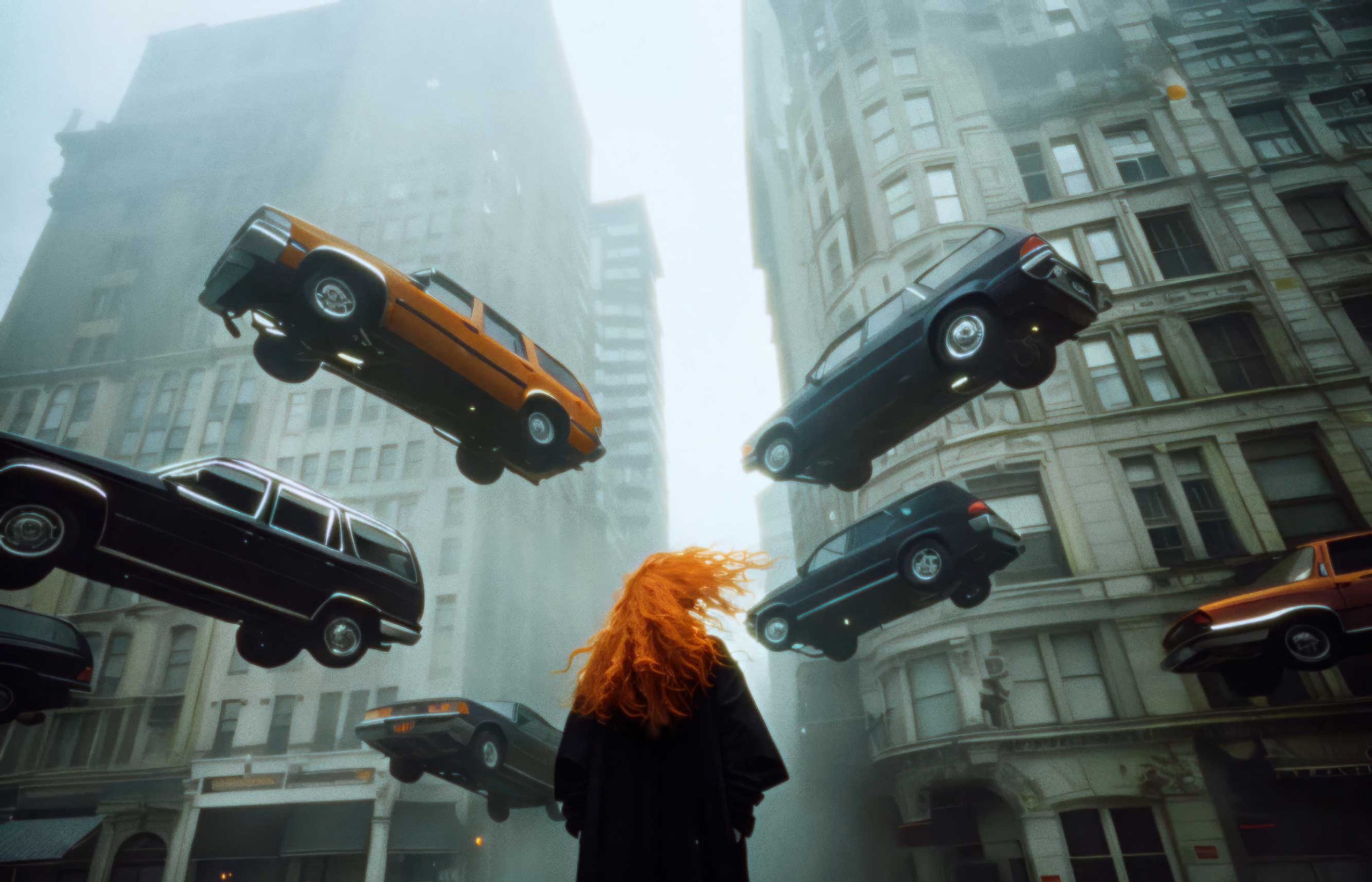 Vallee Duhamel Short film The Pulse Within | STASH MAGAZINE