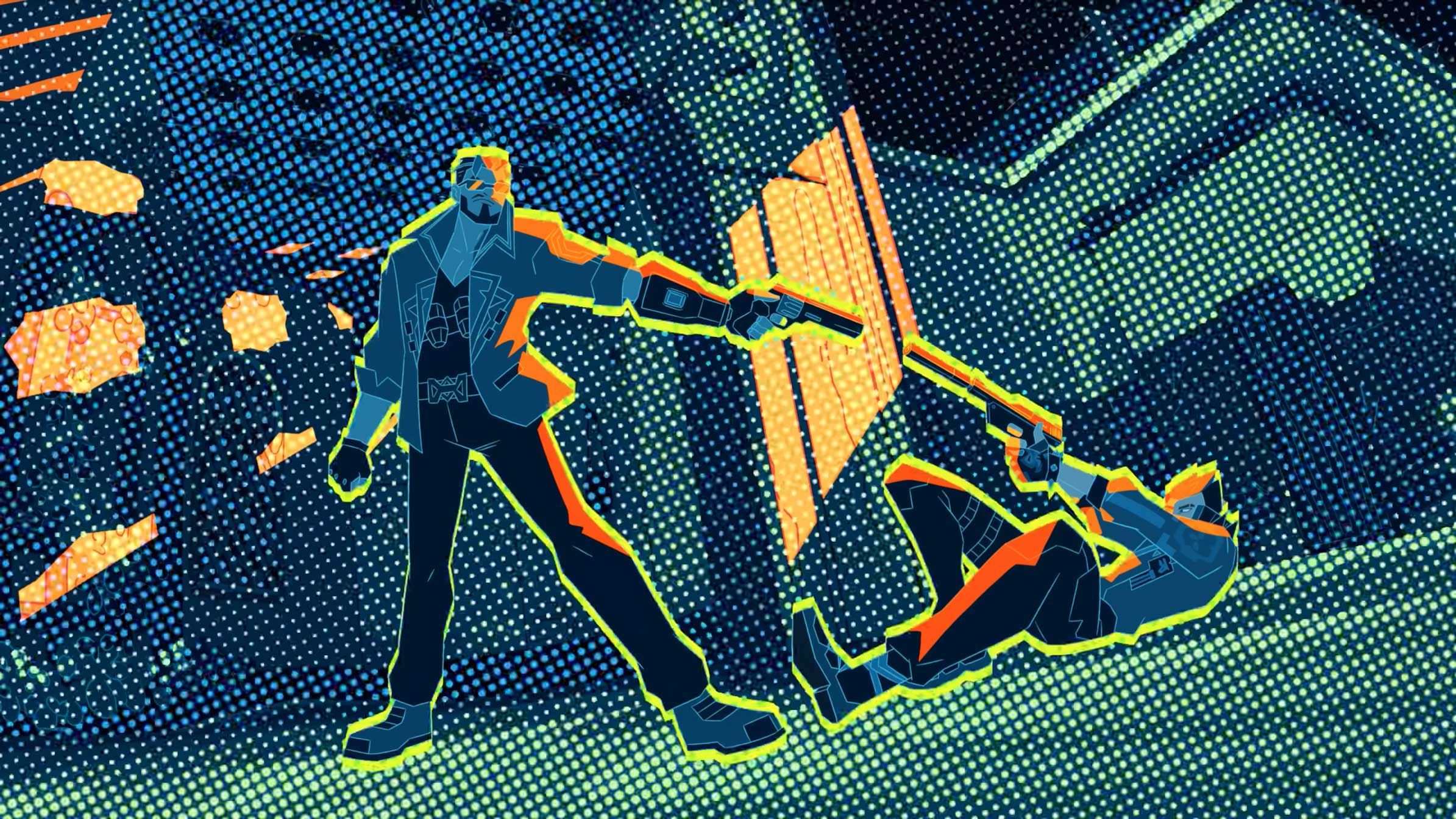 Valorant Champions Tour Pixel Perfect music video by Histeria | STASH MAGAZINE