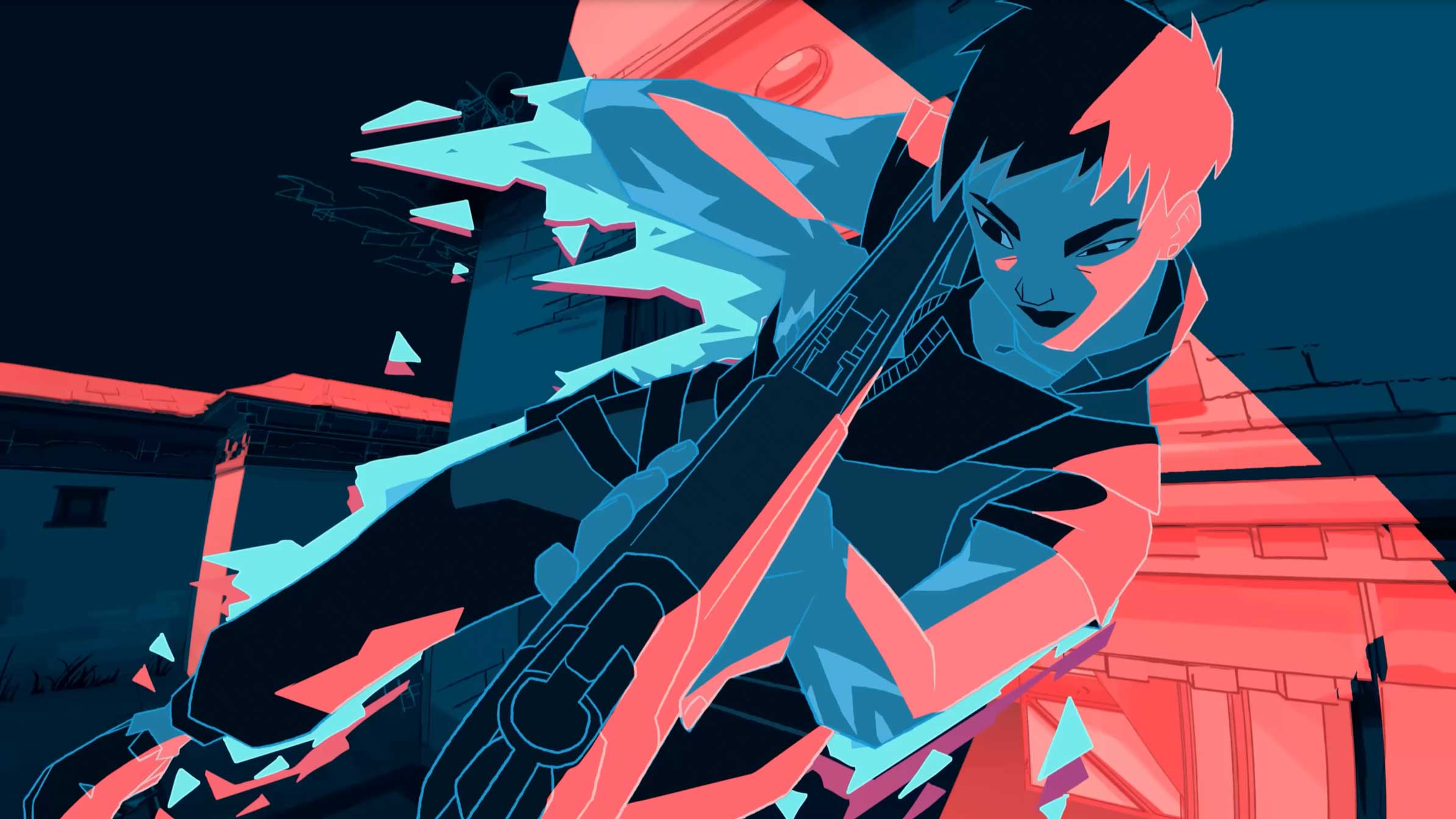 Valorant Champions Tour Pixel Perfect music video by Histeria | STASH MAGAZINE