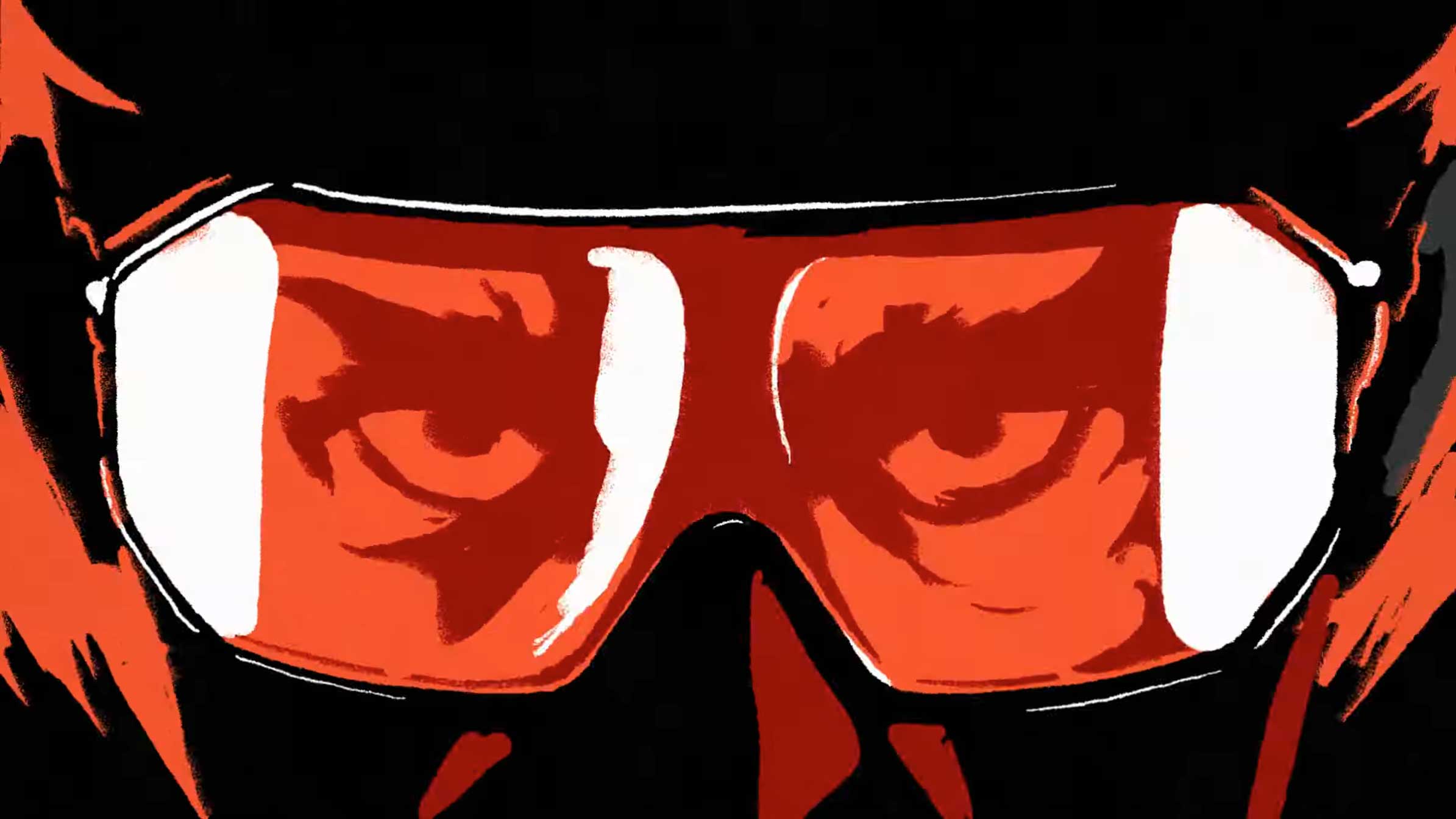 Van Rysel INFERNO brand film by Clément Soulmagnon & Eddy | STASH MAGAZINE
