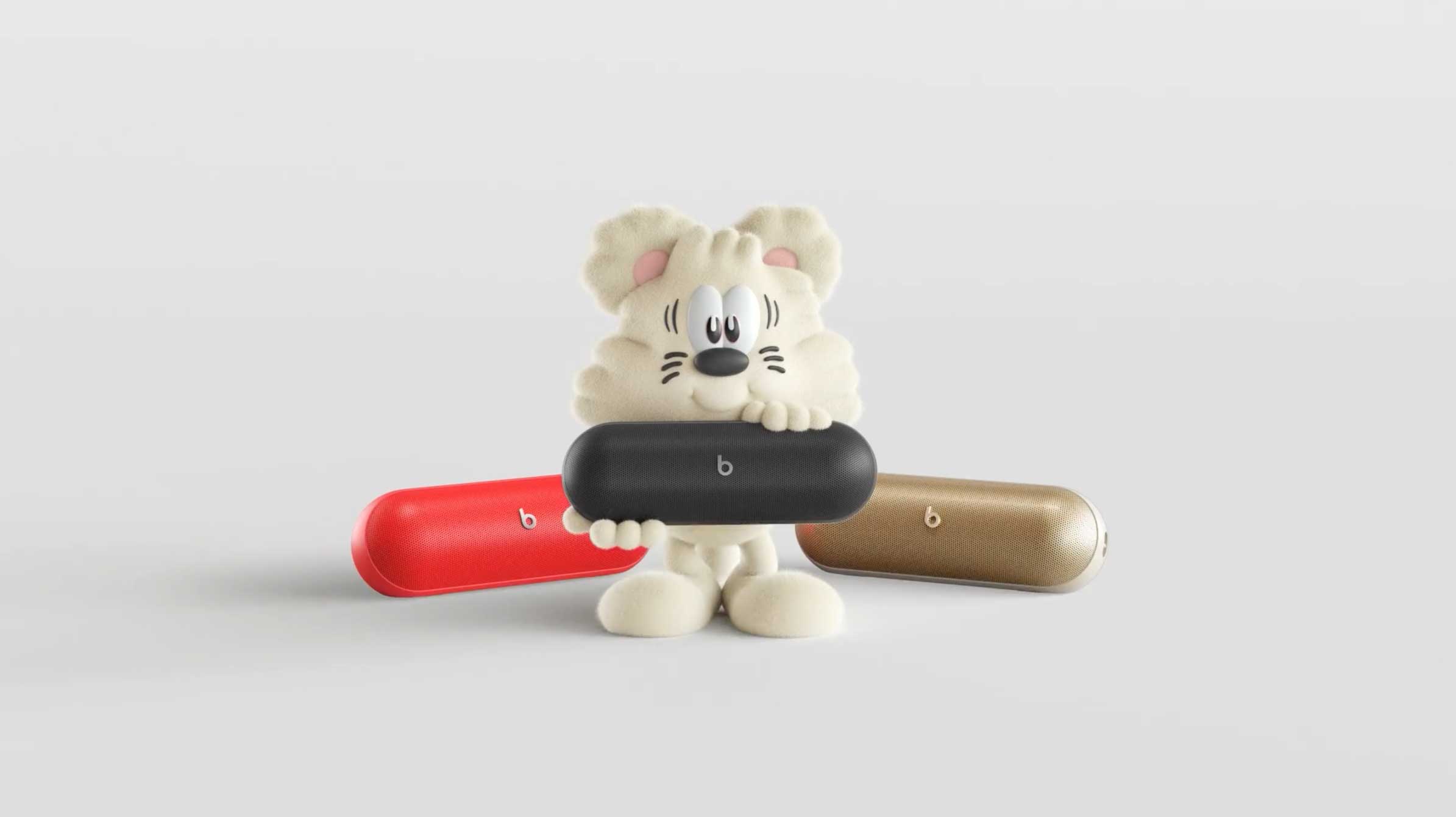 Verdry x Beats by Dre Hungry spot by Buda and Bol | STASH MAGAZINE