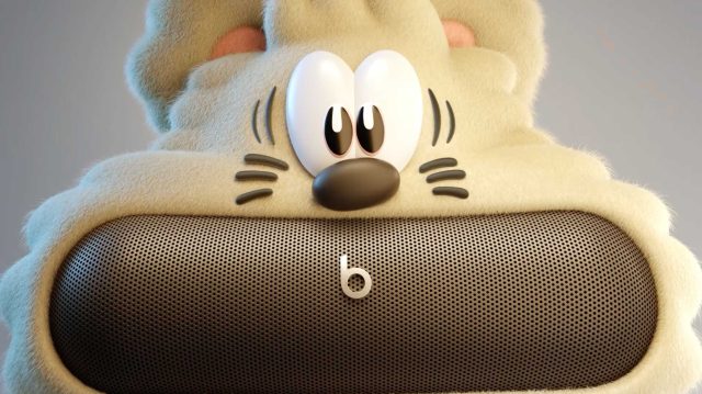 Swallow the Black Pill: Buda.tv and BOL Double Down on Verdy x Beats Speaker