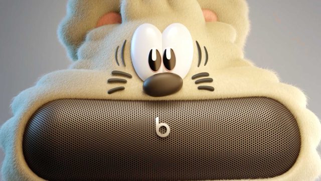 Verdry x Beats by Dre Hungry spot by Buda and Bol | STASH MAGAZINE