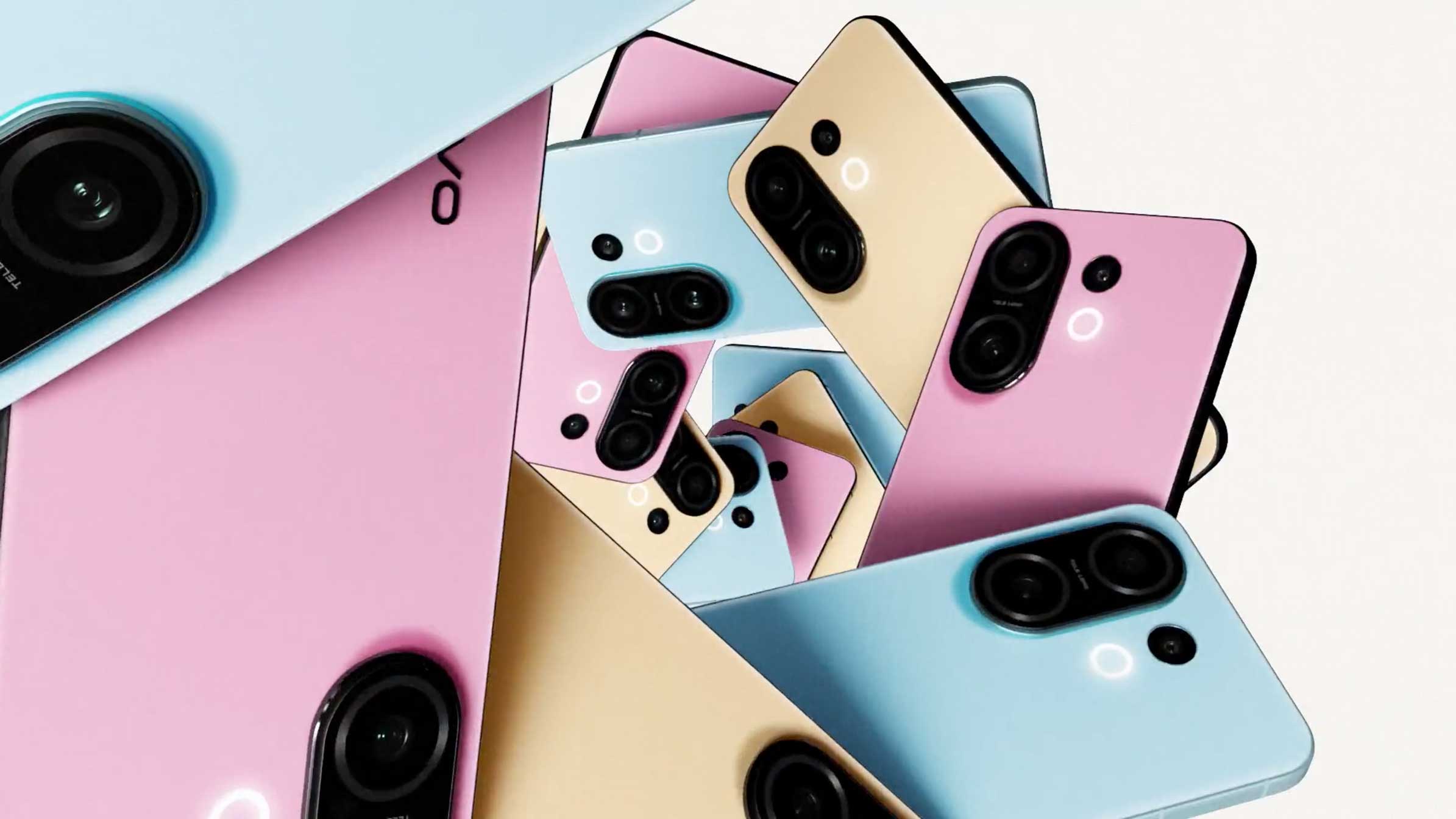 Vivo S30 product film by Flatwhite Motion | STASH MAGAZINE