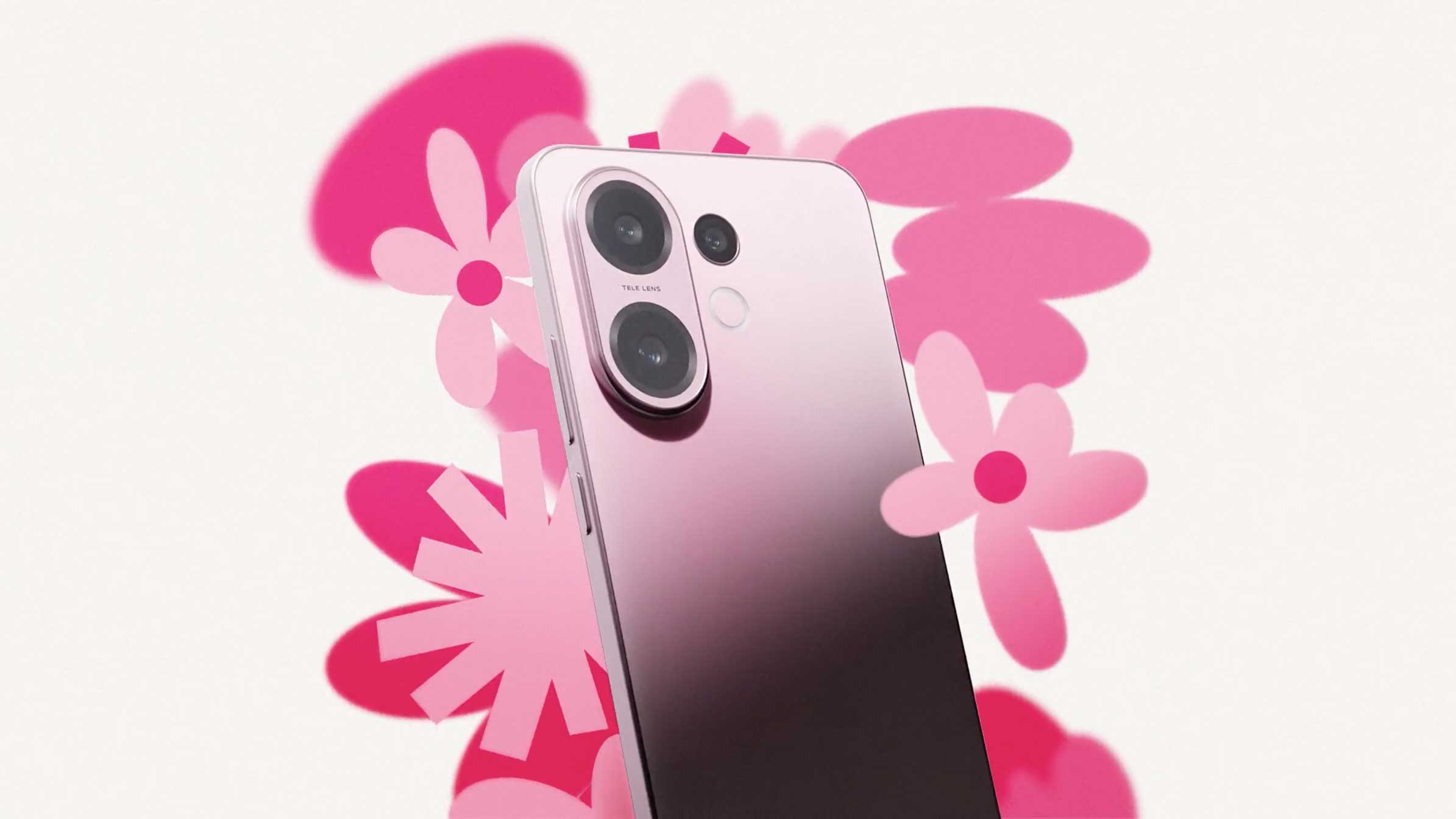 Vivo S30 product film by Flatwhite Motion | STASH MAGAZINE