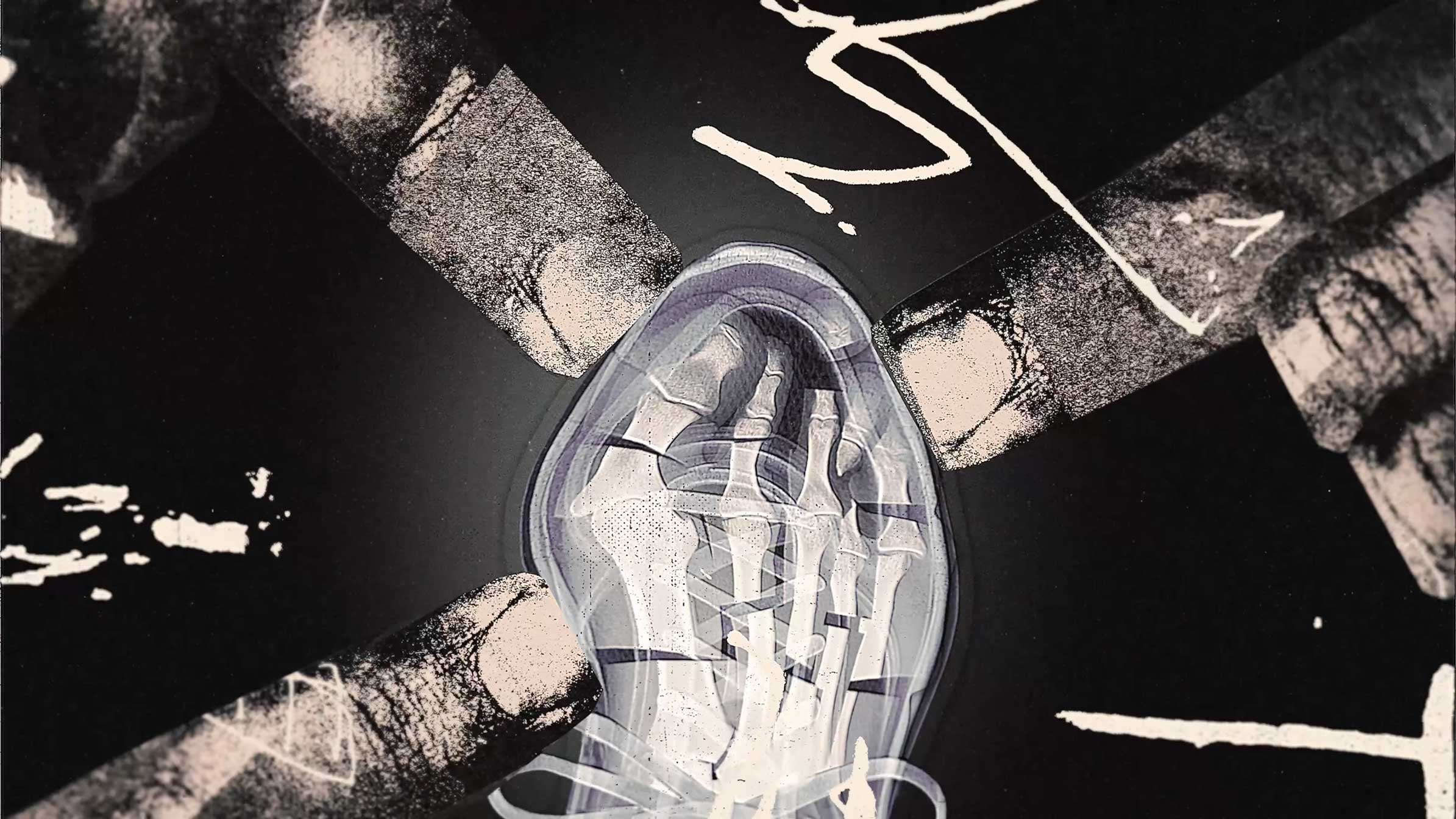 Vivobarefoot Free Your Feet brand film by Nerdo | STASH MAGAZINE