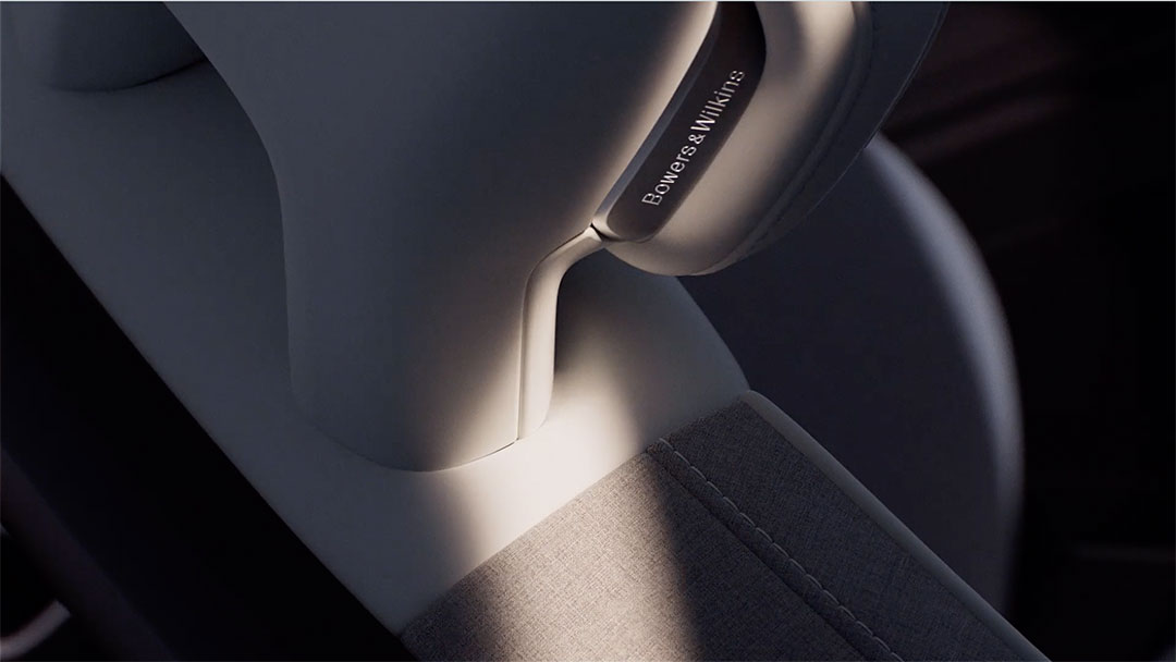 Volvo EX90 A New Dawn Launch Film ManvsMachine | STASH MAGAZINE
