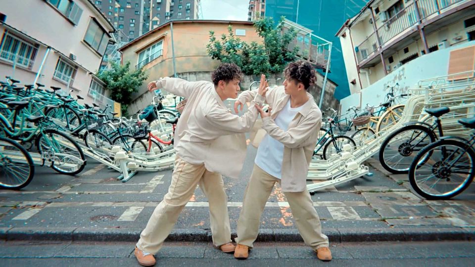 WAVE Short Film by Masaki Mizuno and Khaki | STASH MAGAZINE