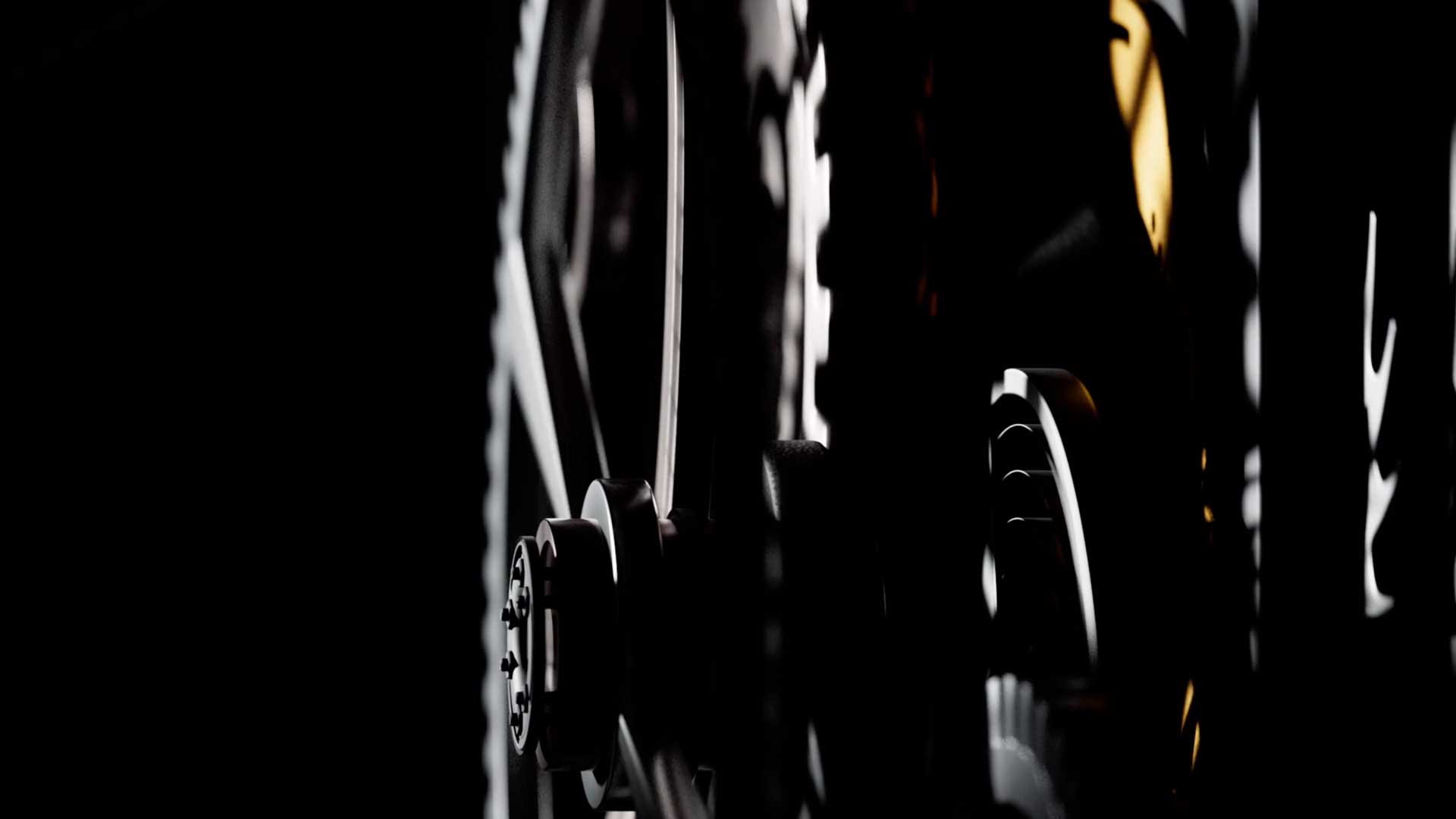 Washington Post Forge of Facts video by JVG | STASH MAGAZINE