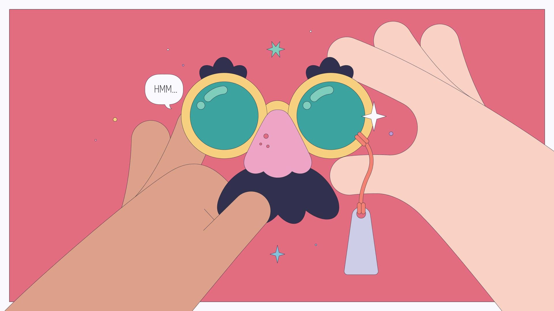 We Are Batch Illuminate "The Piece of String" Short Story for Nearpod ...