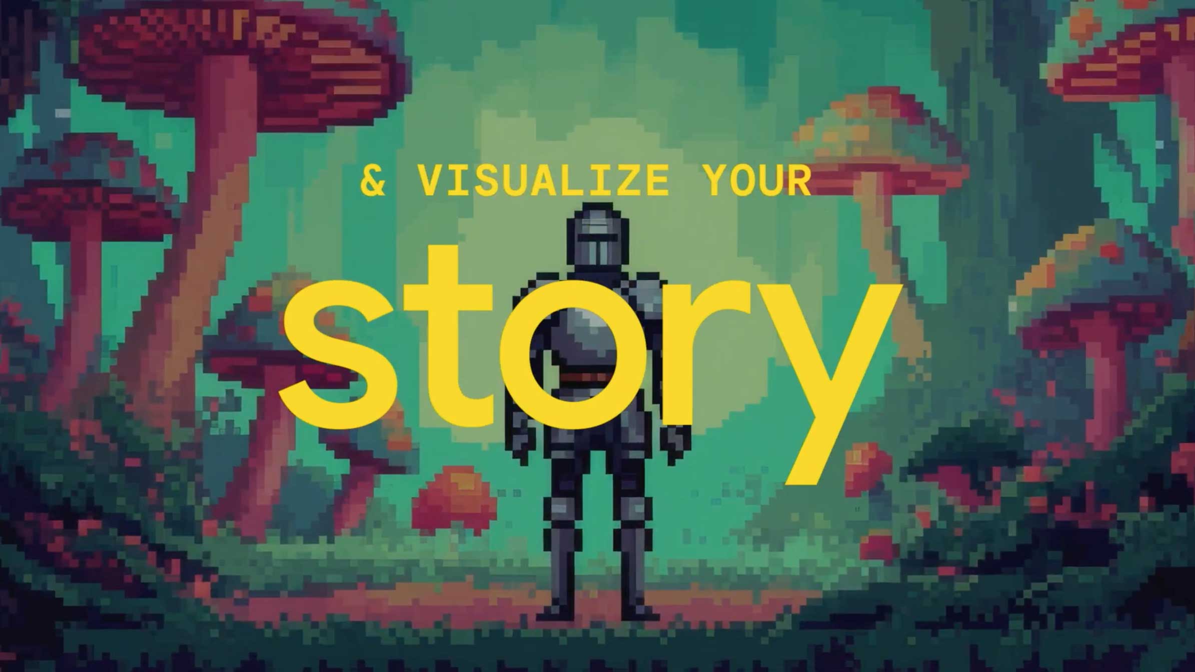 Whisk Launch Video for Google Labs by Hook | STASH MAGAZINE