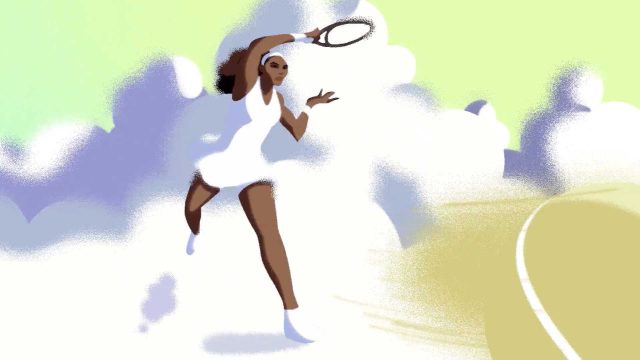 Wimbledon 