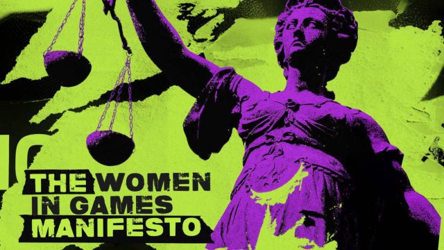 Women in Games Launches 2026 Manifesto to Rebalance the Global Games Industry