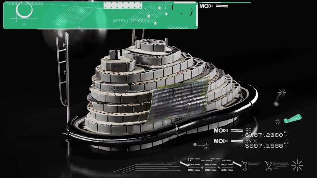 XK Studio Continues Footwear Research with “XKR_002 | Protect" - Motion ...