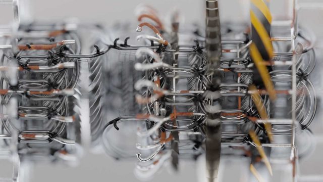 XK studio Goes "Out" With Composer Matthew Wilcock in New Motion ...
