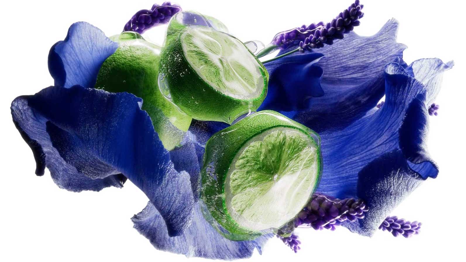 XK studio Sculpts the Surreal for L'Oréal | STASH MAGAZINE