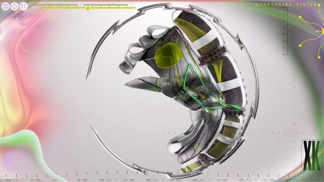 XK Studio Drops New Research Film "XKR_001" - Motion design - STASH ...