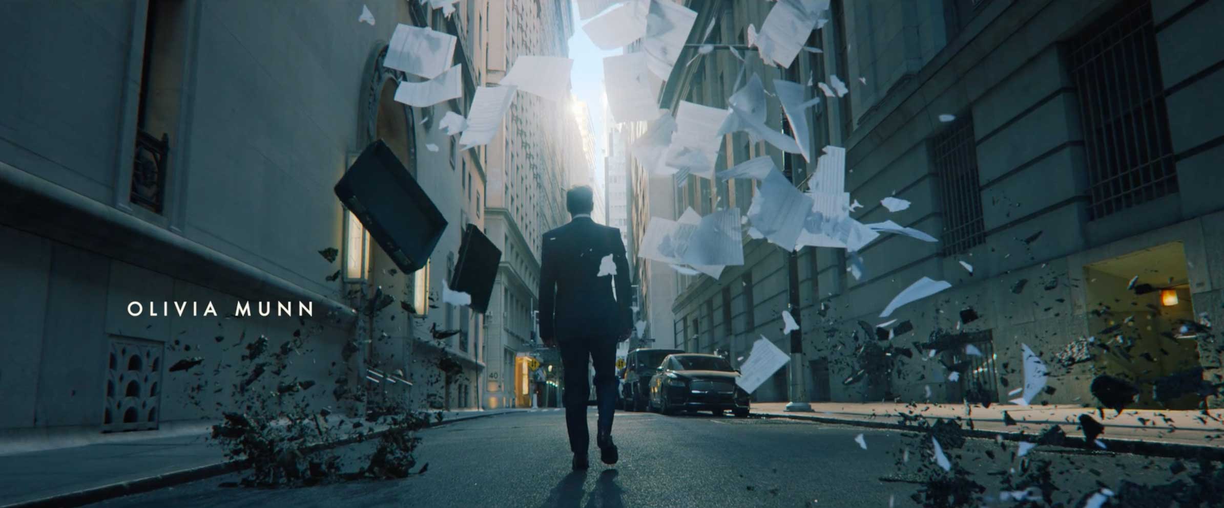 Your Friends and Neighbors titles Apple TV John Likens Method Studios | STASH MAGAZINE