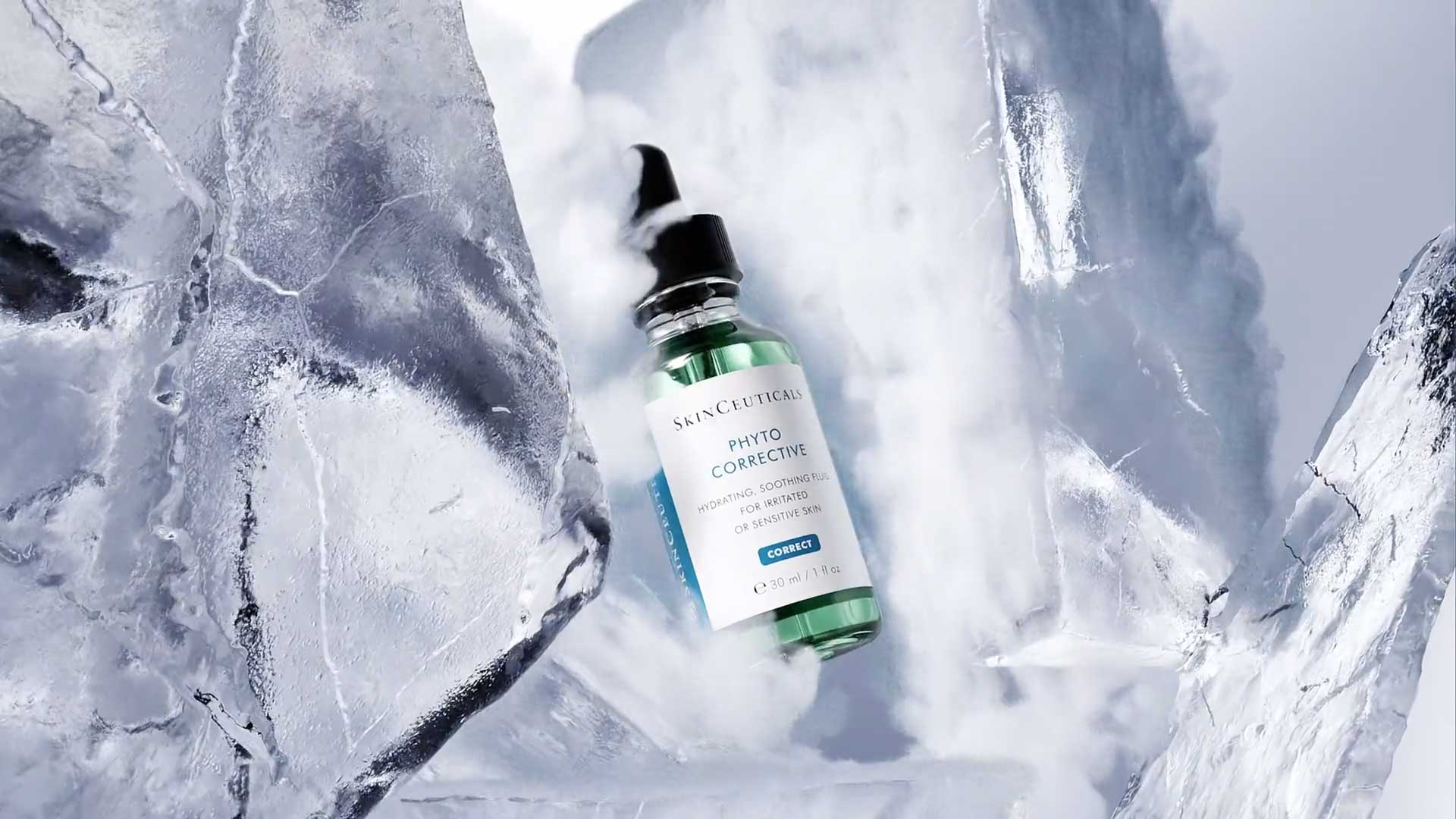 Zunc Studio SkinCeuticals Six18 Campaign | STASH MAGAZINE