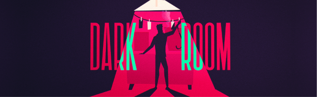 Dark Room short film by Sugar Blood | STASH MAGAZINE