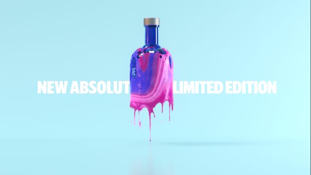 Absolut A Drop of Love FutureDeluxe | STASH MAGAZINE