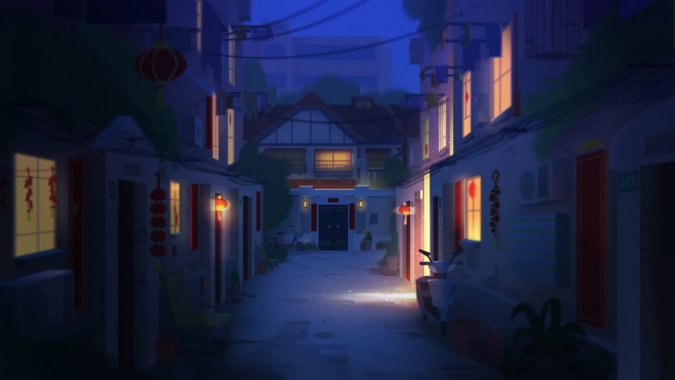 Taiko Studios Celebrates Chinese New Year with Airbnb STASH MAGAZINE