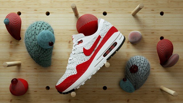 Nike Air Max 1 Ultra Flyknit | STASH MAGAZINE