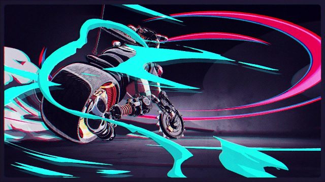 Bleeding Edge game trailer by Dazzle Ship | STASH MAGAZINE